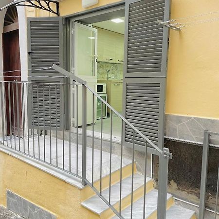 O'Vascetiello Lejlighed Napoli Eksteriør billede