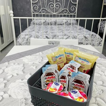 O'Vascetiello Lejlighed Napoli Eksteriør billede